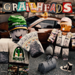 grailheads