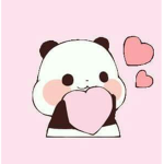 The Cutie Panda's