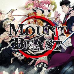 Mount Beast (Remake Released)