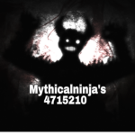 Mythicalninja’s