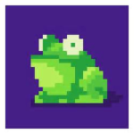 Super Frogs