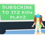 Its Kloe Playz Fan Group