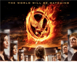 Hunger Games fan club group