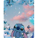 Stitch fans here <3