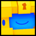 Shiny Titanic Chest Mimic Pet Simulator 99 trading value