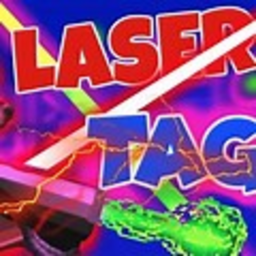[New] Laser Tag
