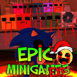 Epic Minigames.EXE icon