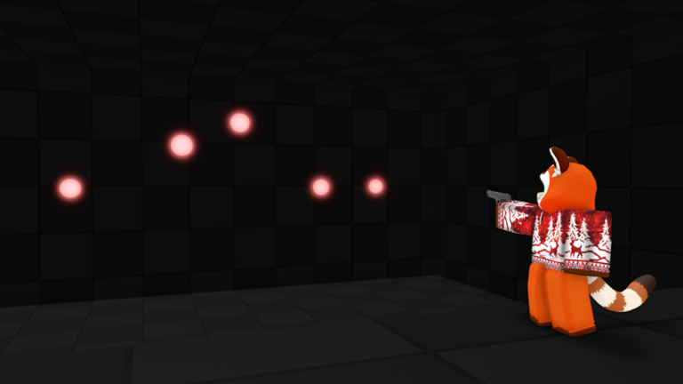 Pandi's Aim Trainer screenshot 1