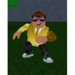 Otterman91 fan group!