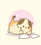 ~Purrito Kitty Giveaways~