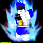 Ultimate Warriors {Instinct Online}
