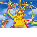 pokemon sooooo cute