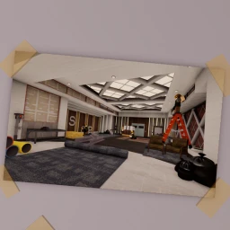 Area - 27 Rebuild icon
