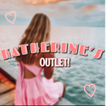 katherine’s outlet!!