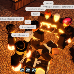 Demon Slayer : FATE