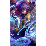 The anime god (is the 1)