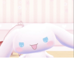 <3Sanrio