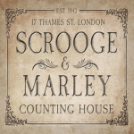 Scrooge & Marley