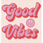 Good sprits