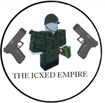 The Icxed Empire