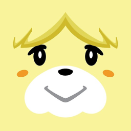 Isabelle Singing and Dancing