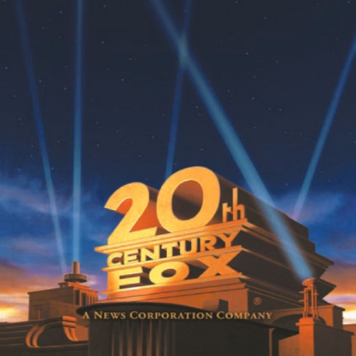 20th Century Fox | Logo History
