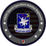 「USAR」160th Speciαl Operαtions Aviαtion Regiment