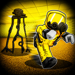 Escape Entites For Fun (BACKROOMS)