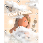 Cloud Friends