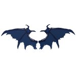 Cosmic Wings