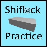 🎉Shiftlock Practice🎉 (3Years Anniversary)