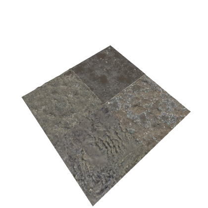 Sketchfab ground pack