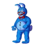 Concept Toy Bonnie