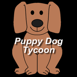 Puppy Dog Tycoon 🐶 icon