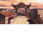 Village of the WeEbz