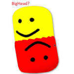 BigHead's