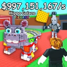 Steal a Brainrot icon