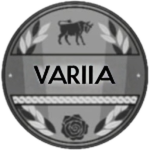 Gens Variia