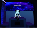 Cute bunny squad carrots