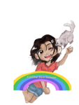 | | CELINES | | RAINBOWS