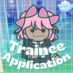 SB | Trainee Application