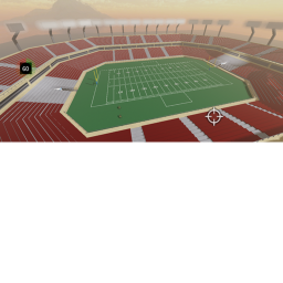 Football Practice