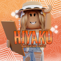 Hiyaku Application Center