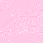 Liza's clothing store