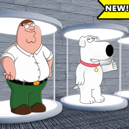 Family Guy Tycoon