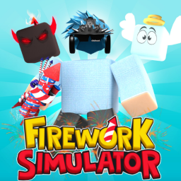 Firework Simulator X [DEMO]
