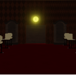 Corridors [update}