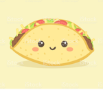 Taco squad cousins