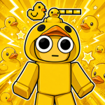 ⌊DUCKYLUCKY COMMUNITY⌋