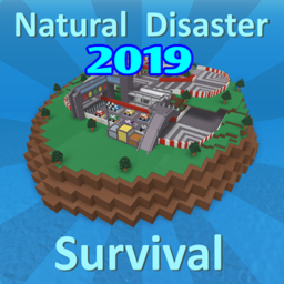 Old Natural Disaster Survival!!!